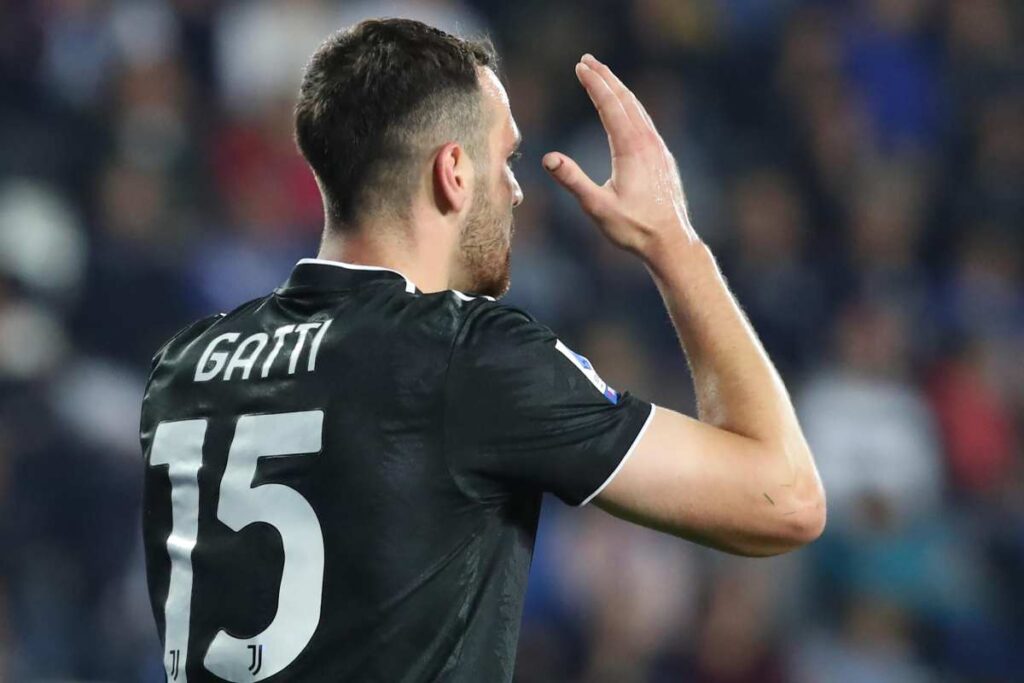 Gatti sentenza durissima