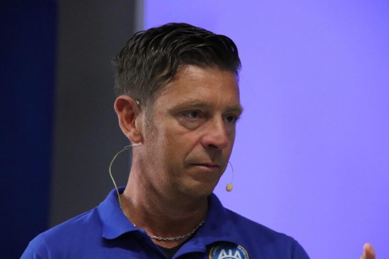 Caos arbitri, Rocchi si sfoga: "Maltrattati ingiustamente"