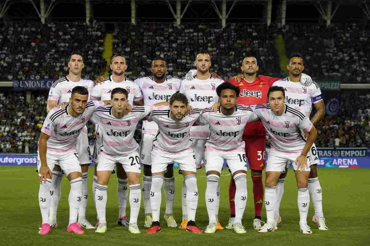 date e orari Serie A