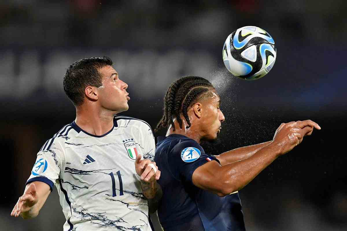 trovato il sostituto di pogba