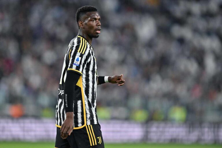 Juve-Pogba, ecco quando tornerà dalla squalifica