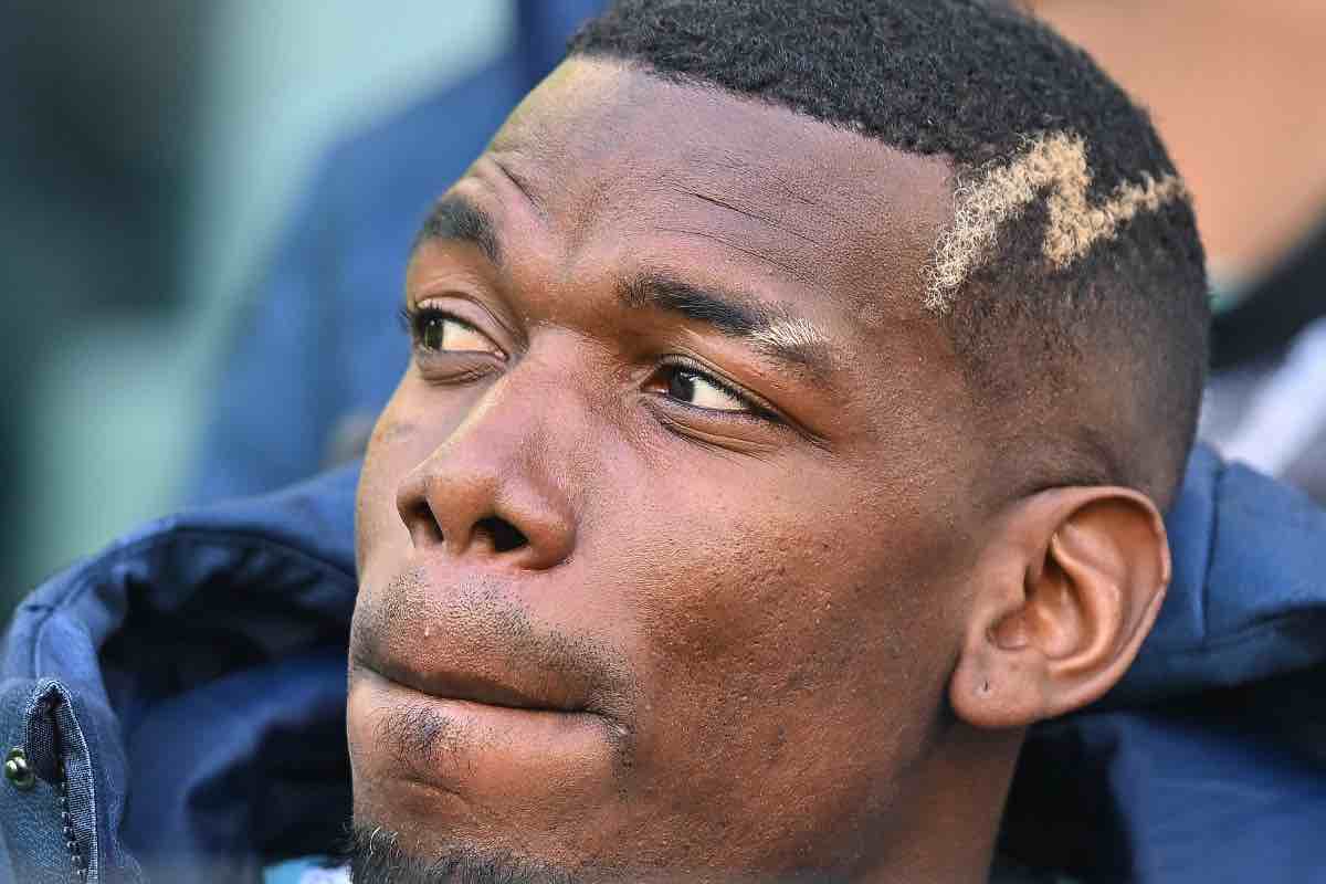 Incertezza sul caso Pogba