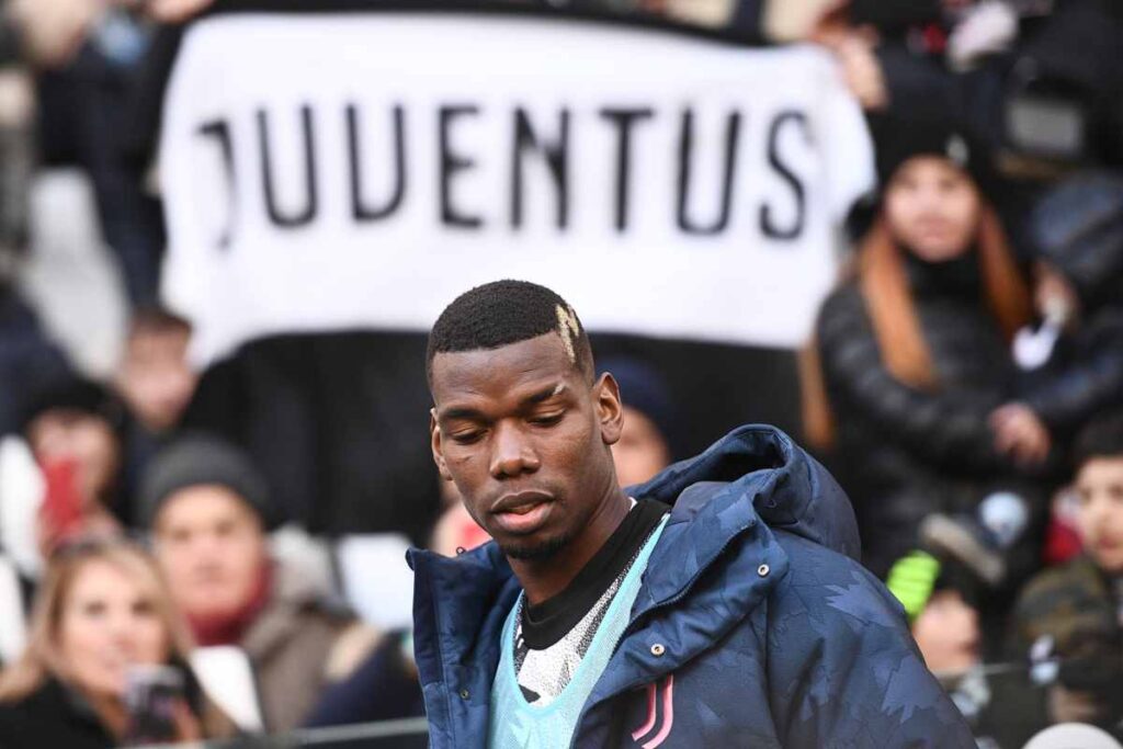 Le dichiarazioni del capo antidoping sul caso Pogba