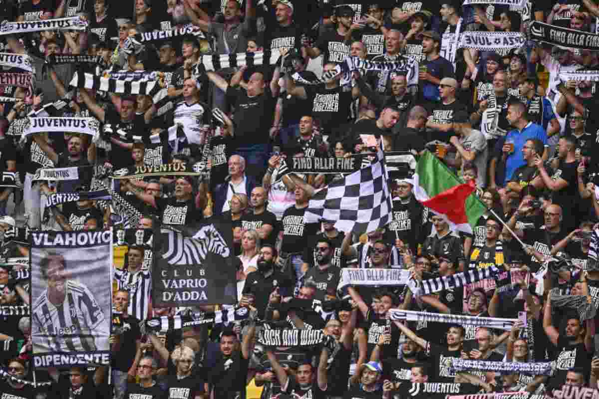 "Capro espiatorio": Juventus, la difesa dell'avvocato