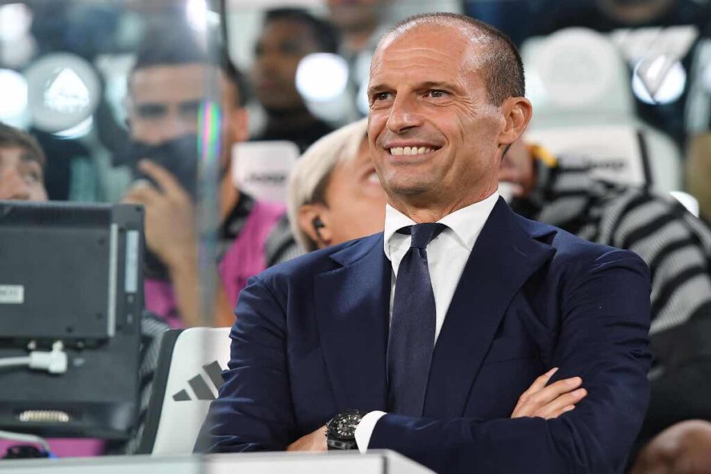 Allegri
