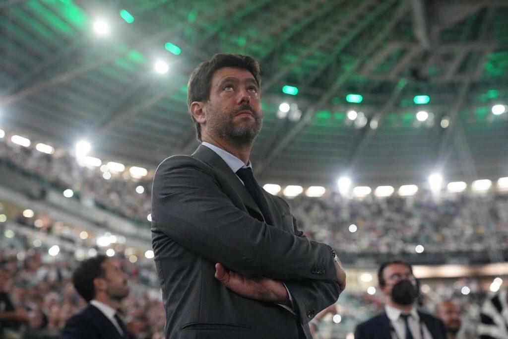 Manovra stipendi, Agnelli non ci sta: la mossa dell’ex presidente della Juve