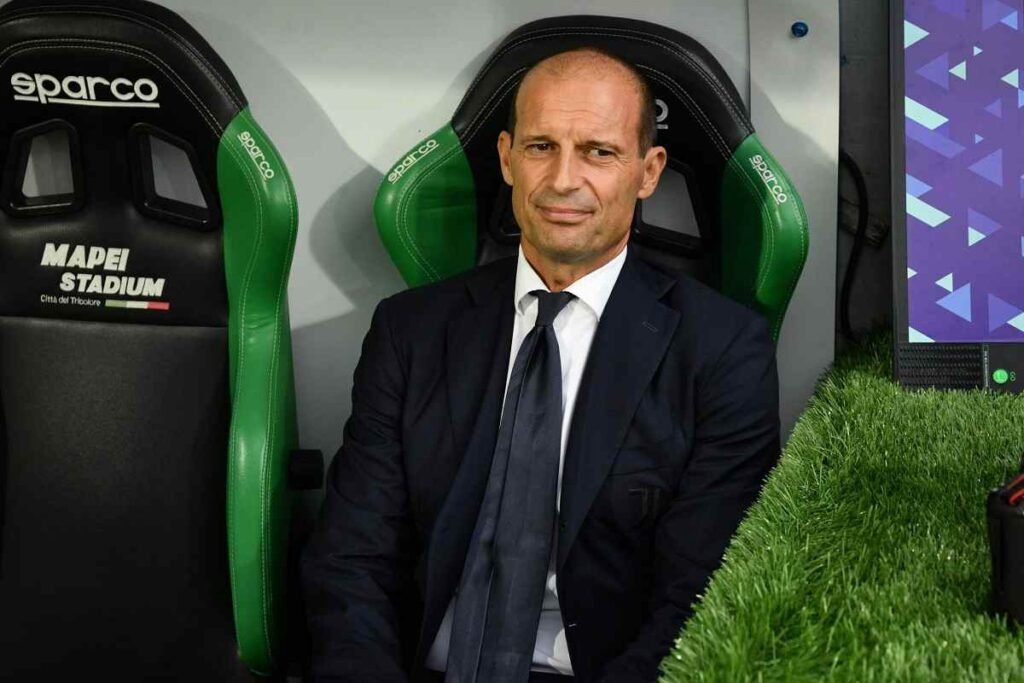 Juve al settimo cielo: il doppio colpo è da scudetto