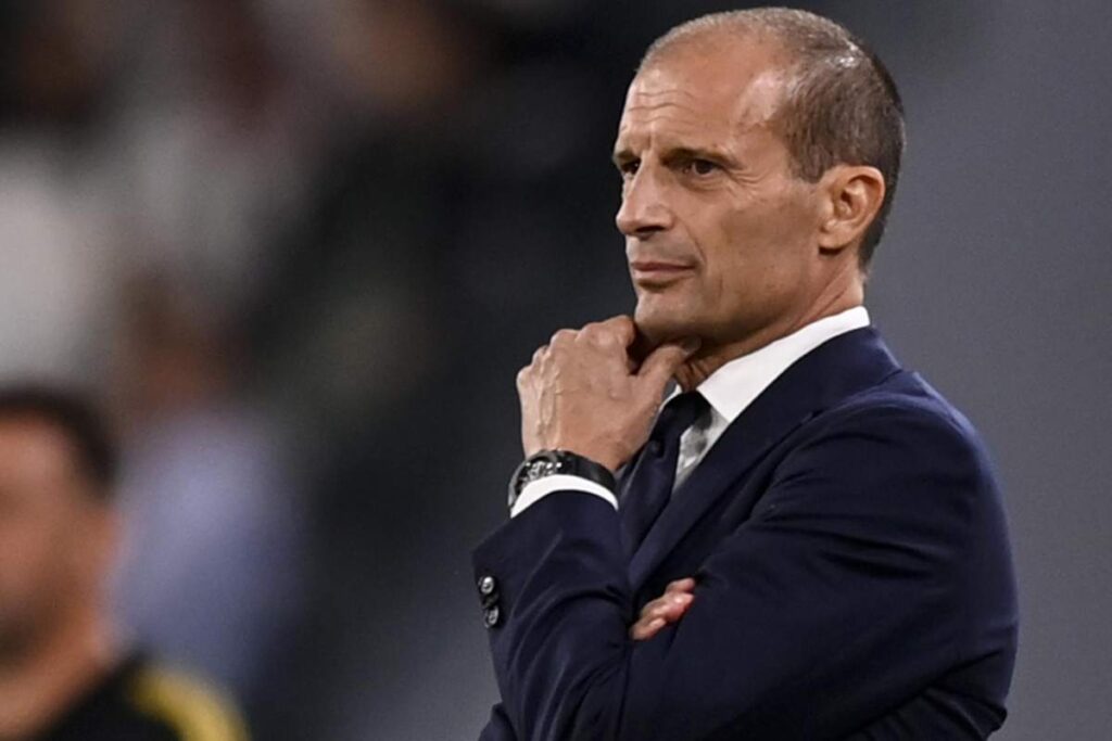 Atalanta-Juve: ballottaggio per Allegri a centrocampo, le ultime