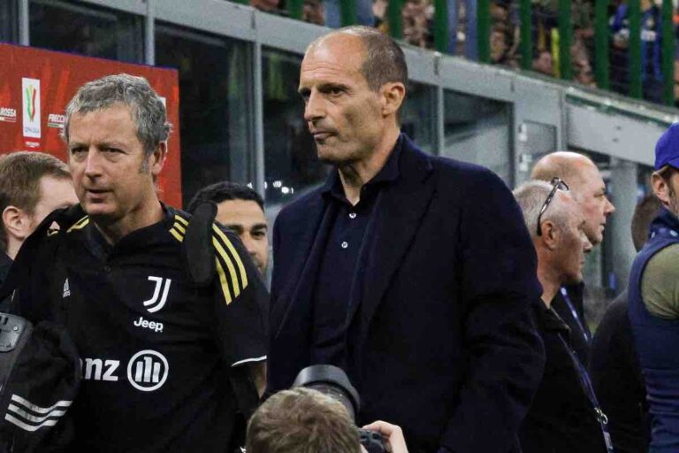 "Ero stato venduto": Juve, la rivelazione spiazza tutti
