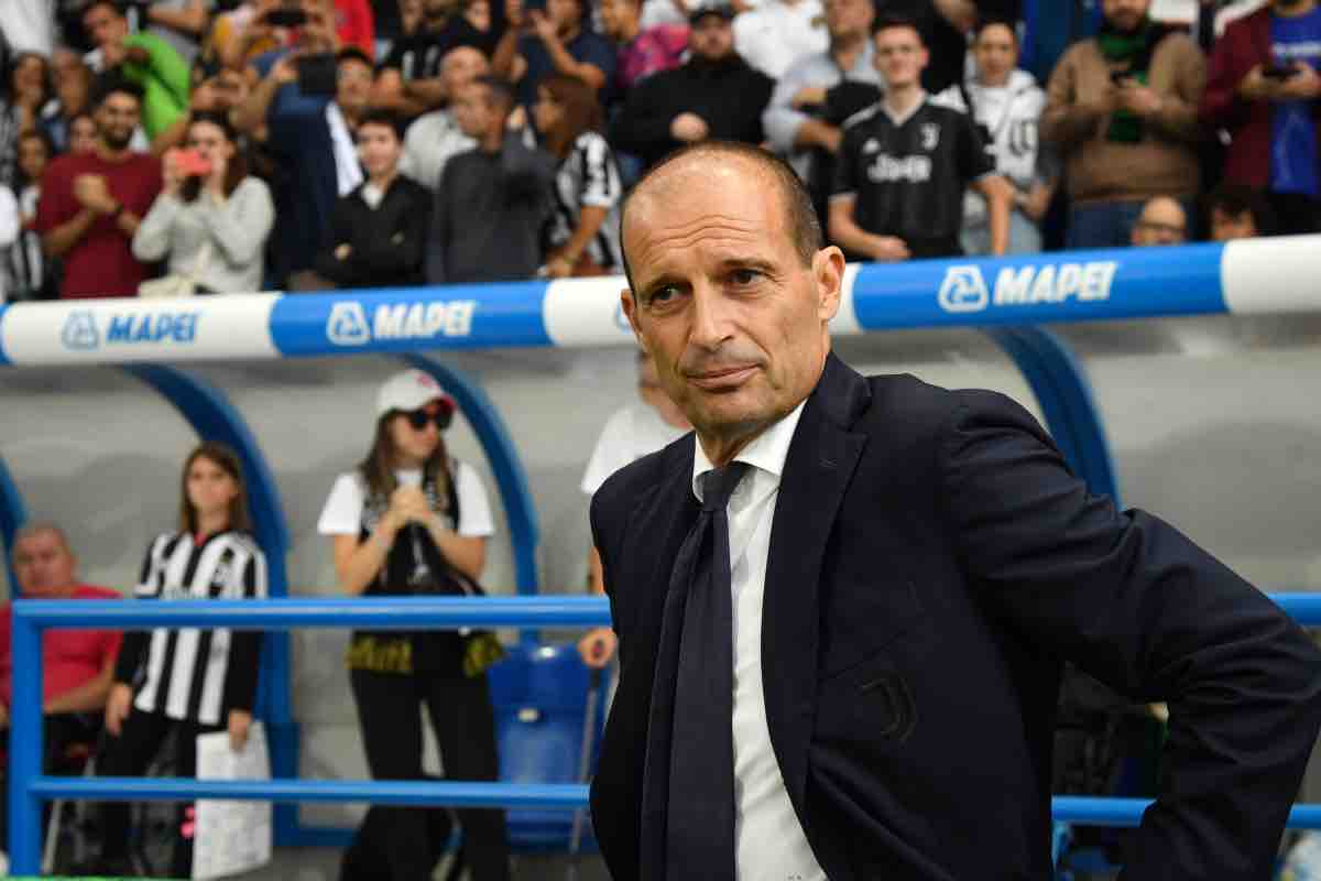 Dati positivi per la Juventus