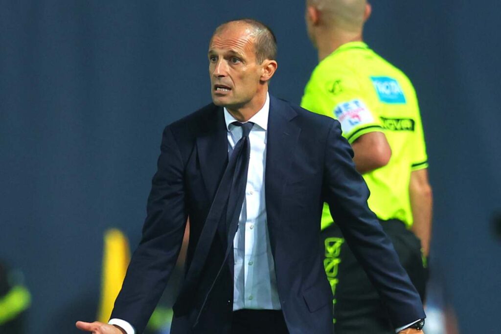 Milan Juve Gatti criticato