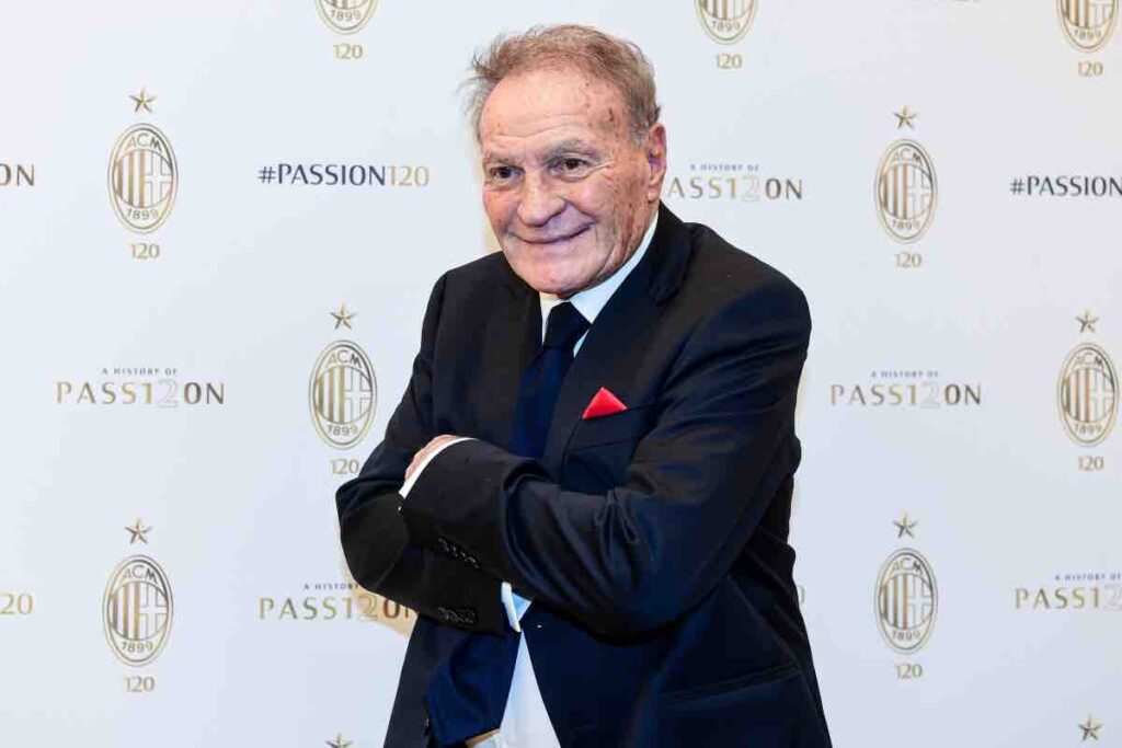 La frecciata di Altafini