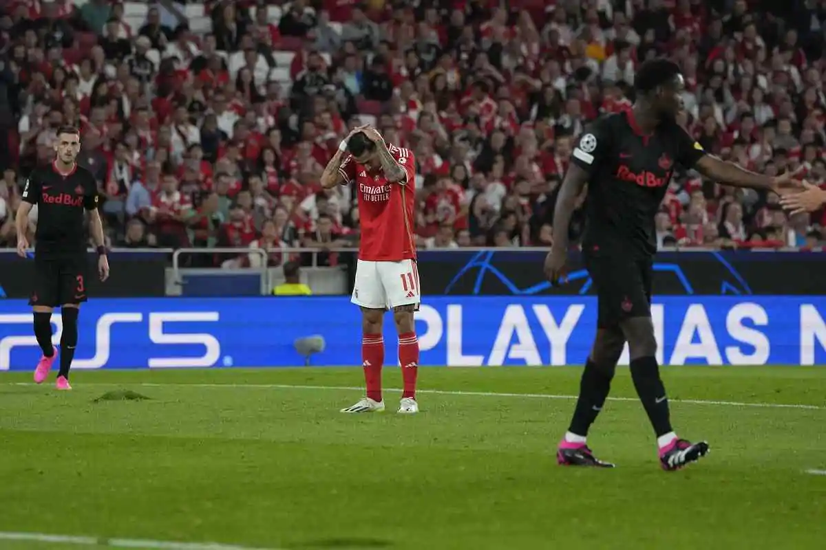 Di Maria torna in Italia: fischiatissimo a San Siro