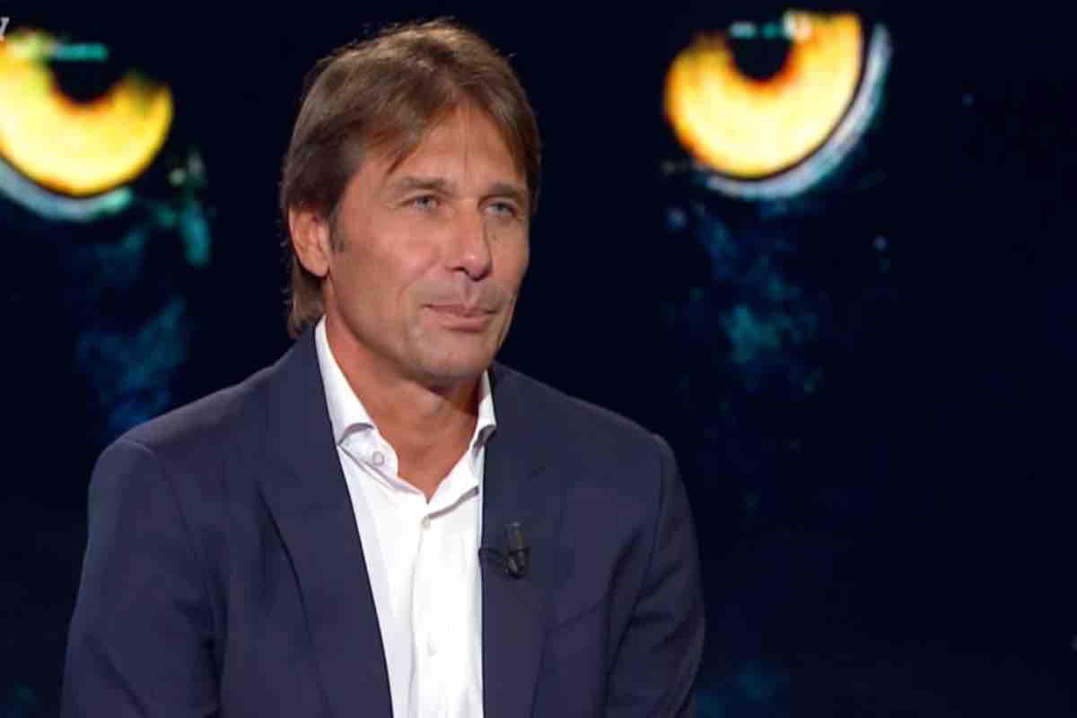 "Non è da tutti": Juve-Conte, il tecnico fa sognare i tifosi