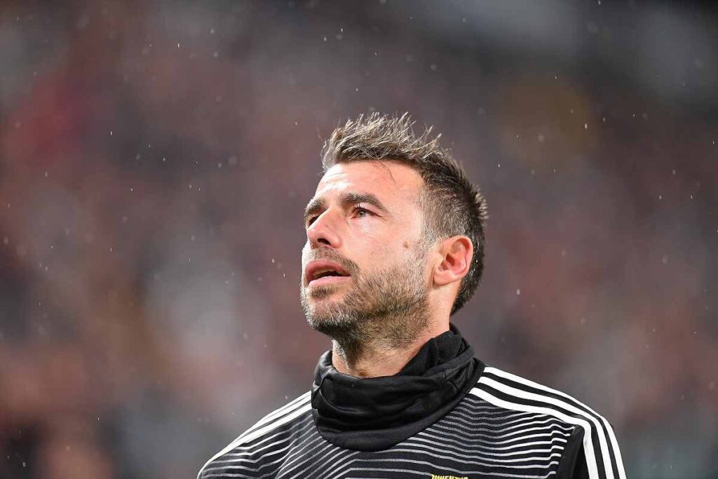 Barzagli sul derby: “Vengono decisi dagli insospettabili”, poi il consiglio di mercato