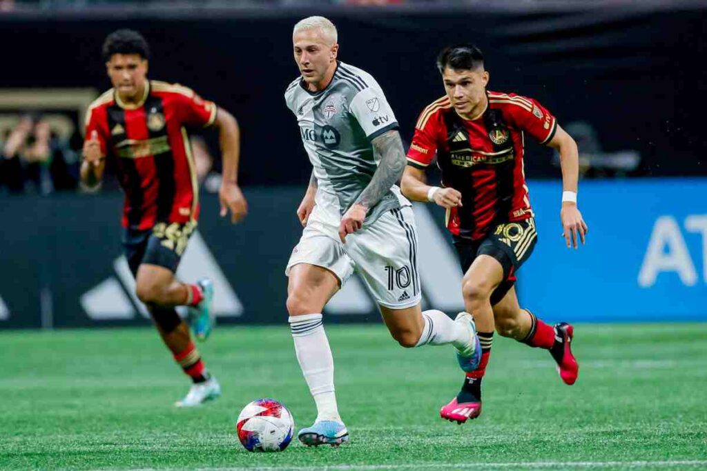 Bernardeschi alla Juve, si può fare