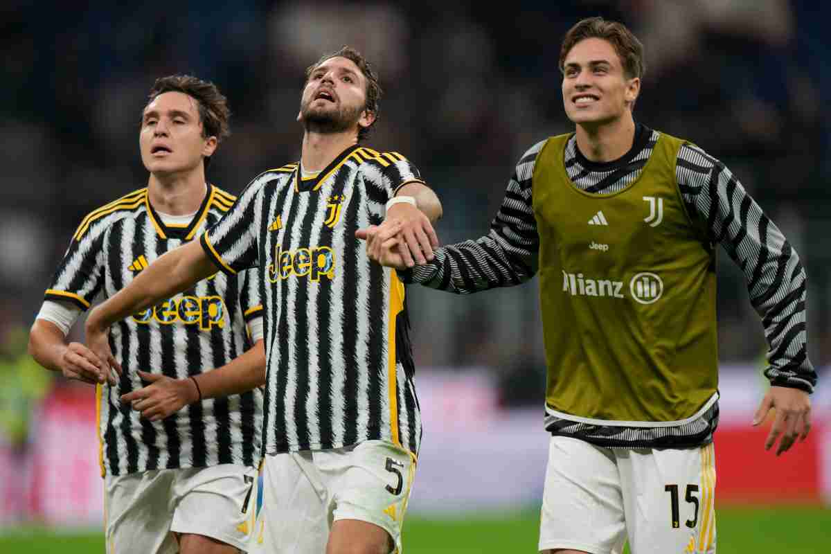 Juventus attenta, piomba la big di Premier League: offerta già arrivata
