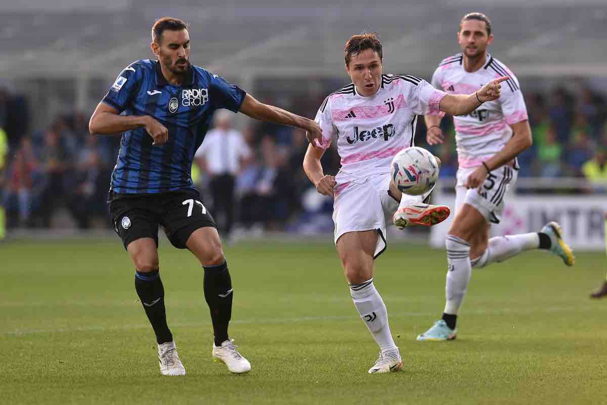 L'ex Milan snobba la Juventus: tifosi inviperiti, sentenza chiarissima