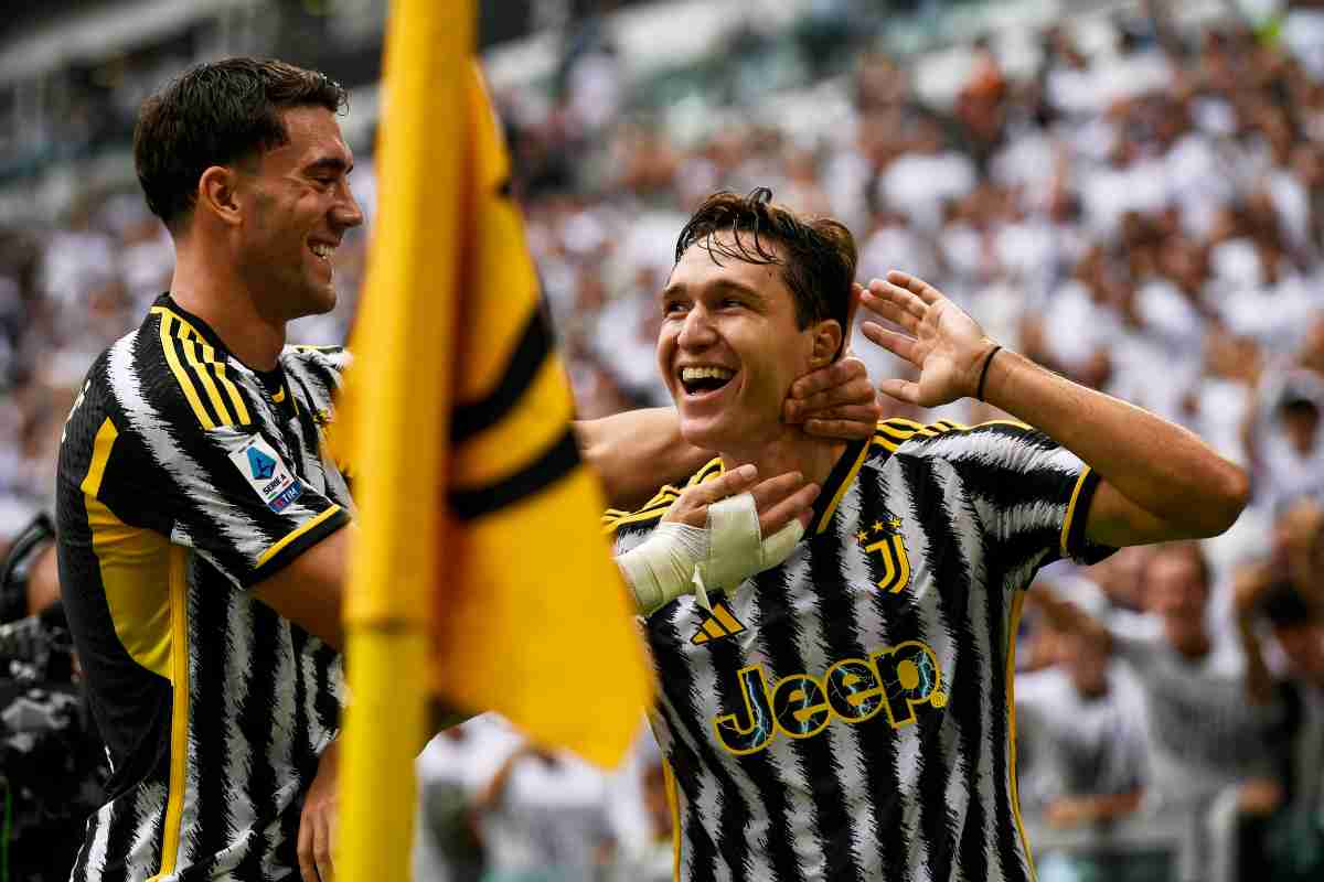 Consigli Fantacalcio, chi schierare della Juventus