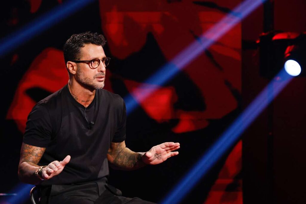 La rivelazione di Corona