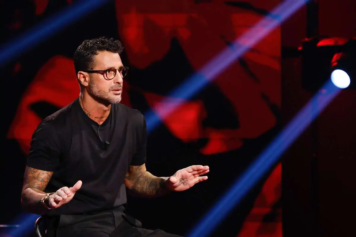 La rivelazione di Corona