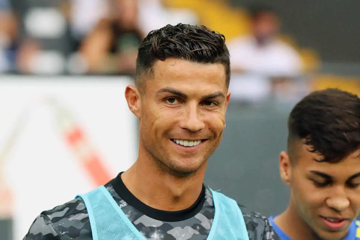 Nuova udienza per il caso Ronaldo