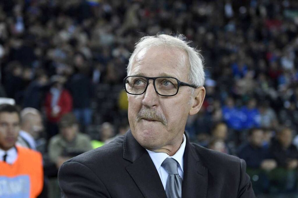 Allegri peggio di Delneri: il dato è inquietante