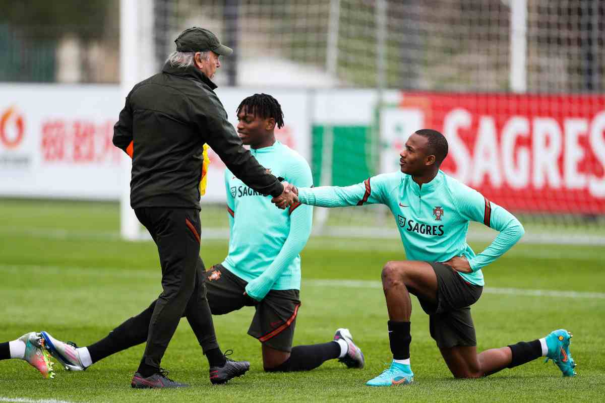 La Juve cerca un difensore