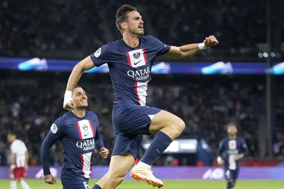 L'ex Napoli può fare un favore alla Juve