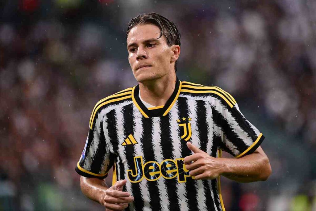 Le parole degli avvocati di Fagioli sulla vicenda