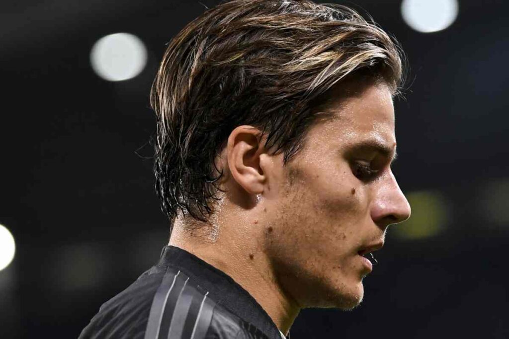 Juve, non solo Fagioli coinvolto in scommesse