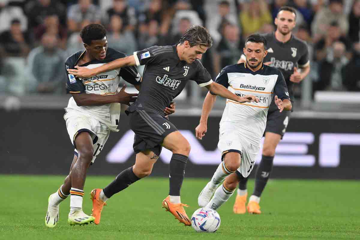 Scommesse, il padre di Fagioli non ci sta: "Mio figlio è un ragazzo onesto!"