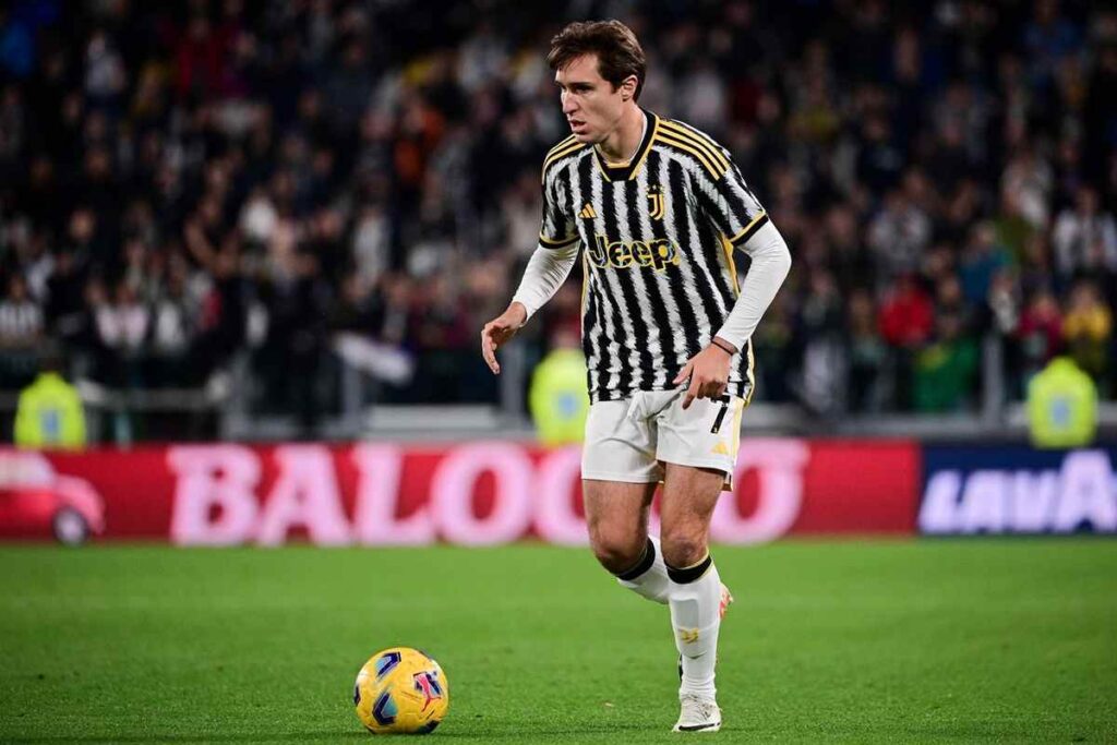 Occhio Juve, pronto l'assalto a Chiesa: due top club sul calciatore