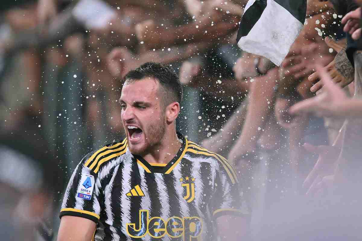 Gatti e la classe operaia della Juve