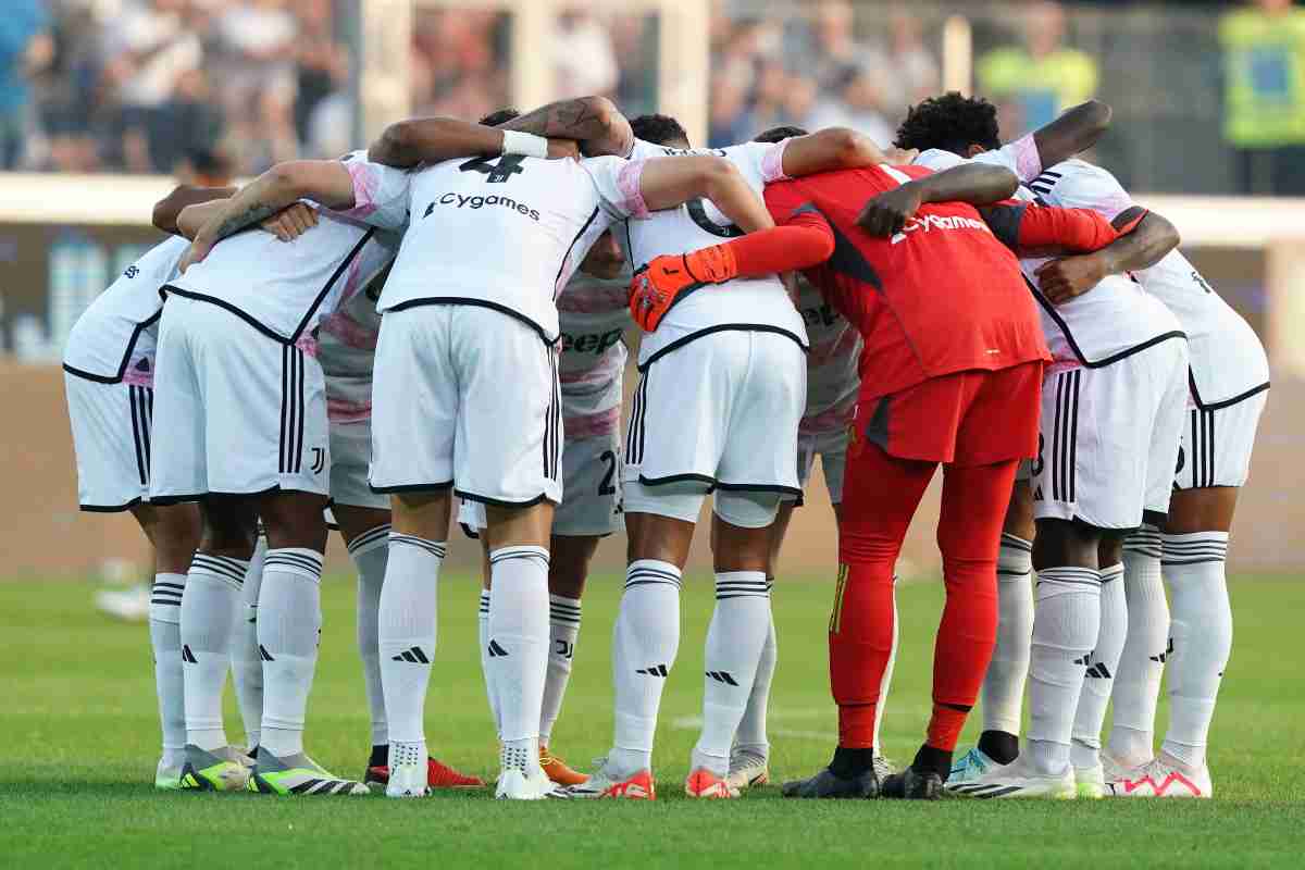 Gruppo Juventus, quali calciatori schierare al fantracalcio