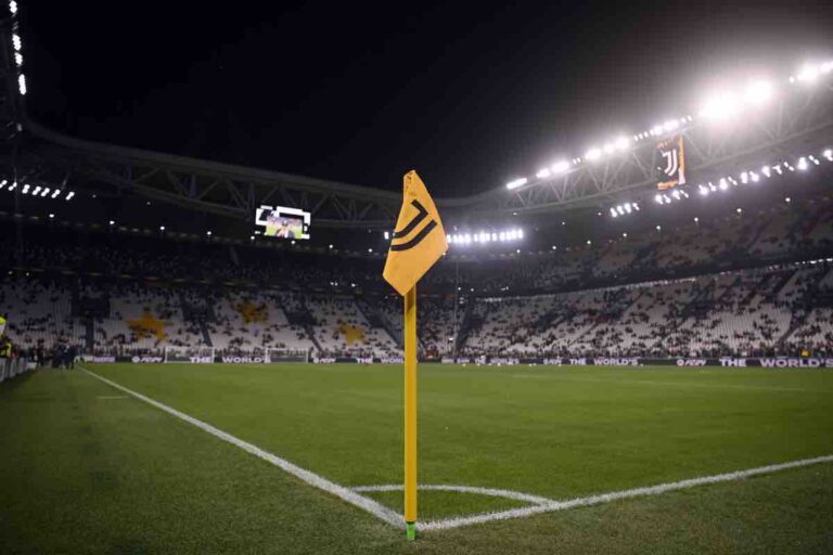 La Juve affronterà la Salernitana