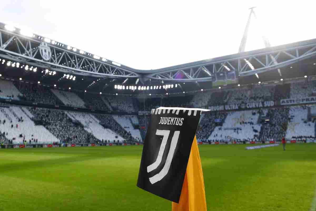 Juve, match rinviato