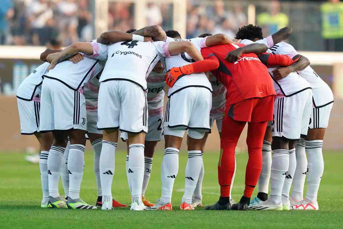 Del Piero punta sulla Juventus