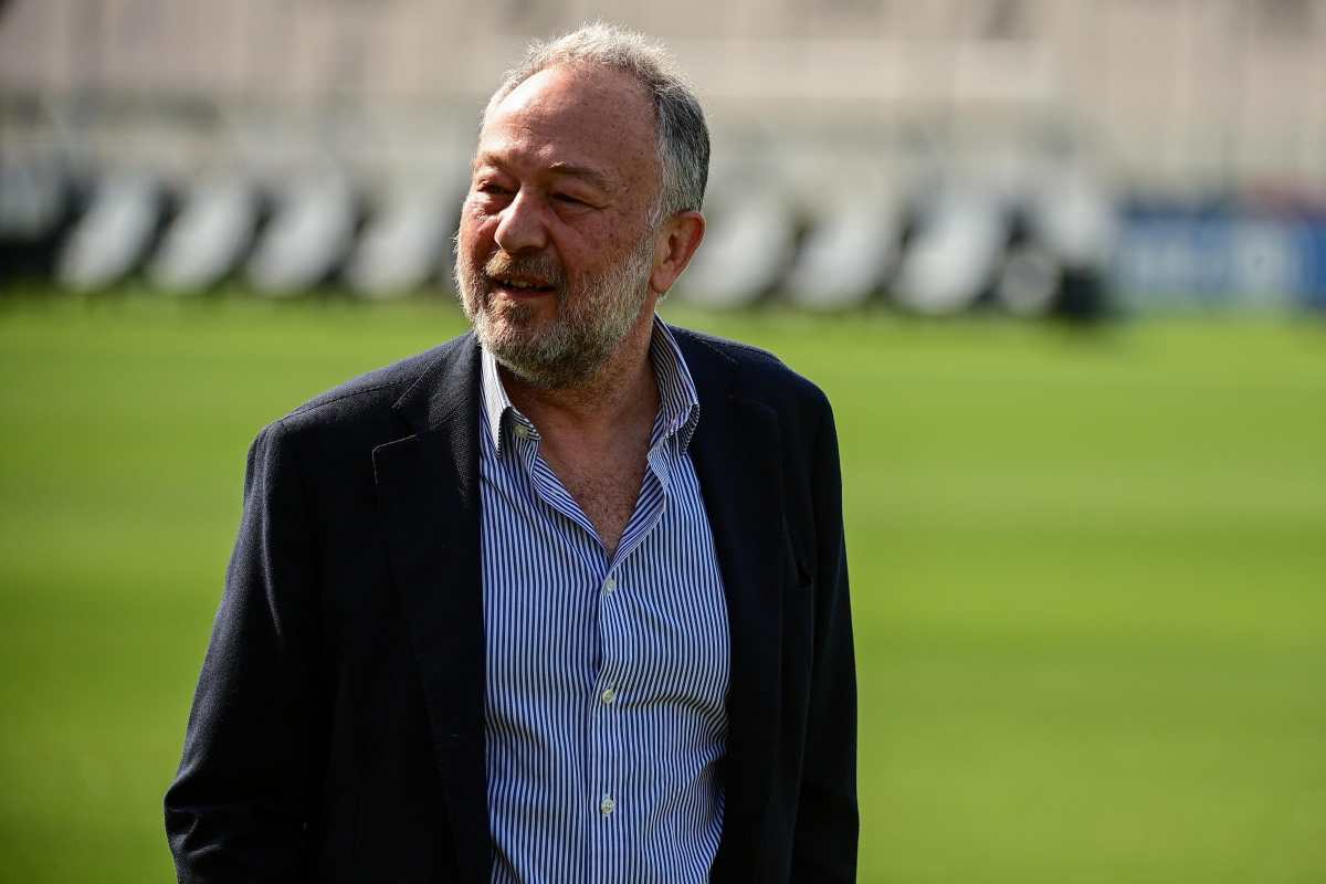 La Juventus effettua un nuovo aumento di capitale