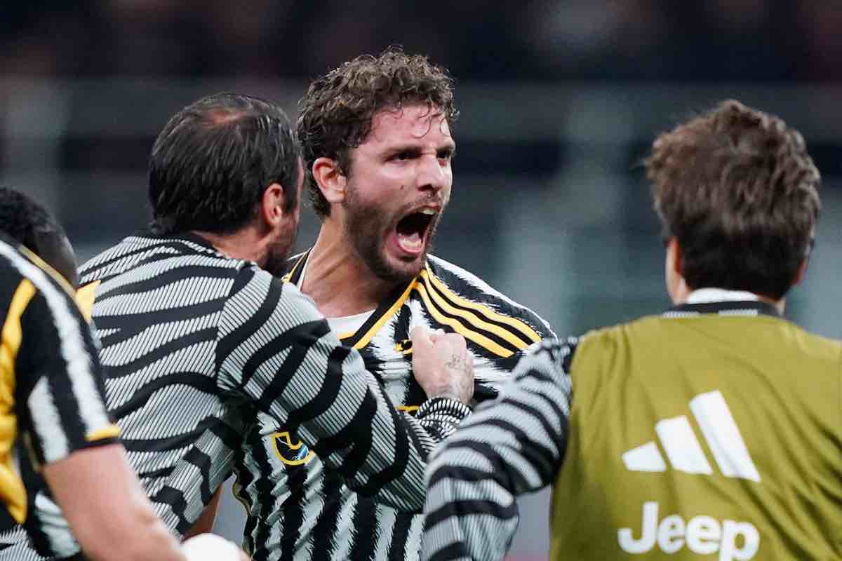 Juve-Hellas, i convocati