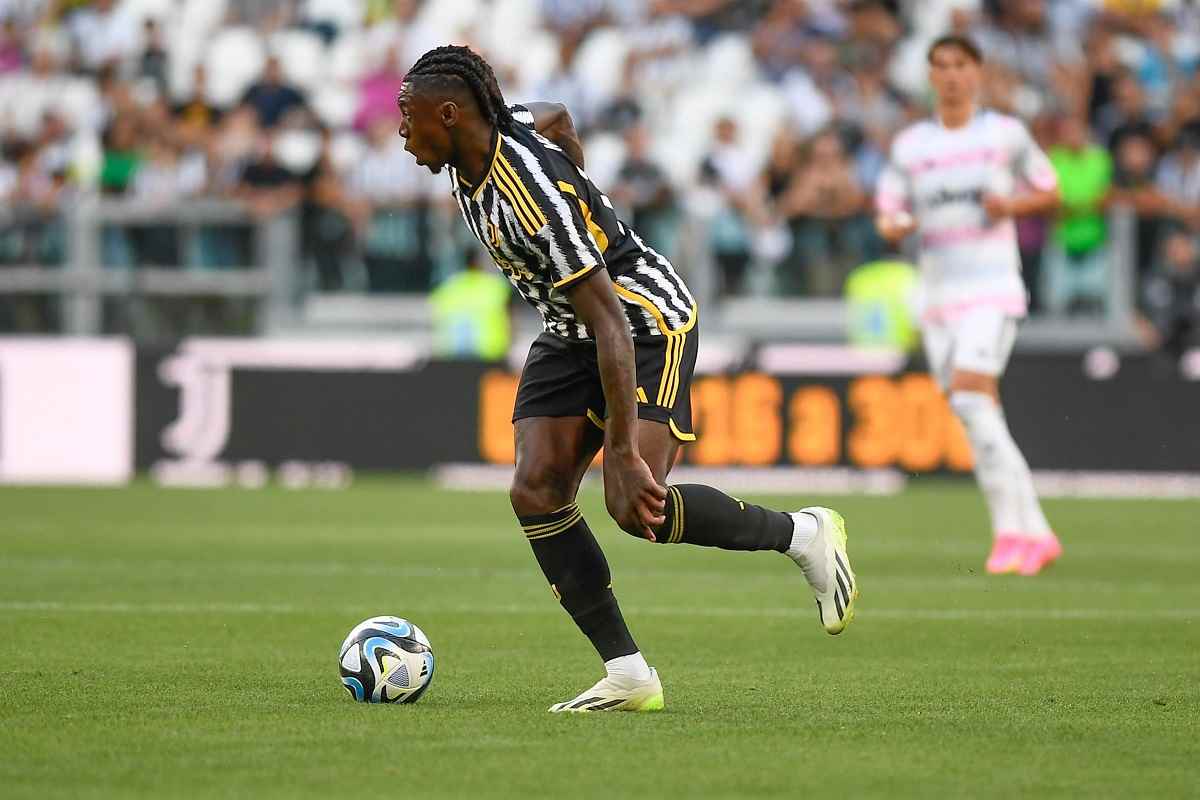 Verso il derby, Allegri rivoluziona la squadra: le probabili