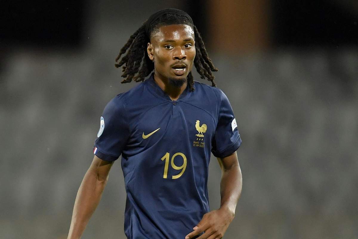 Thuram conteso tra Juventus e Inter