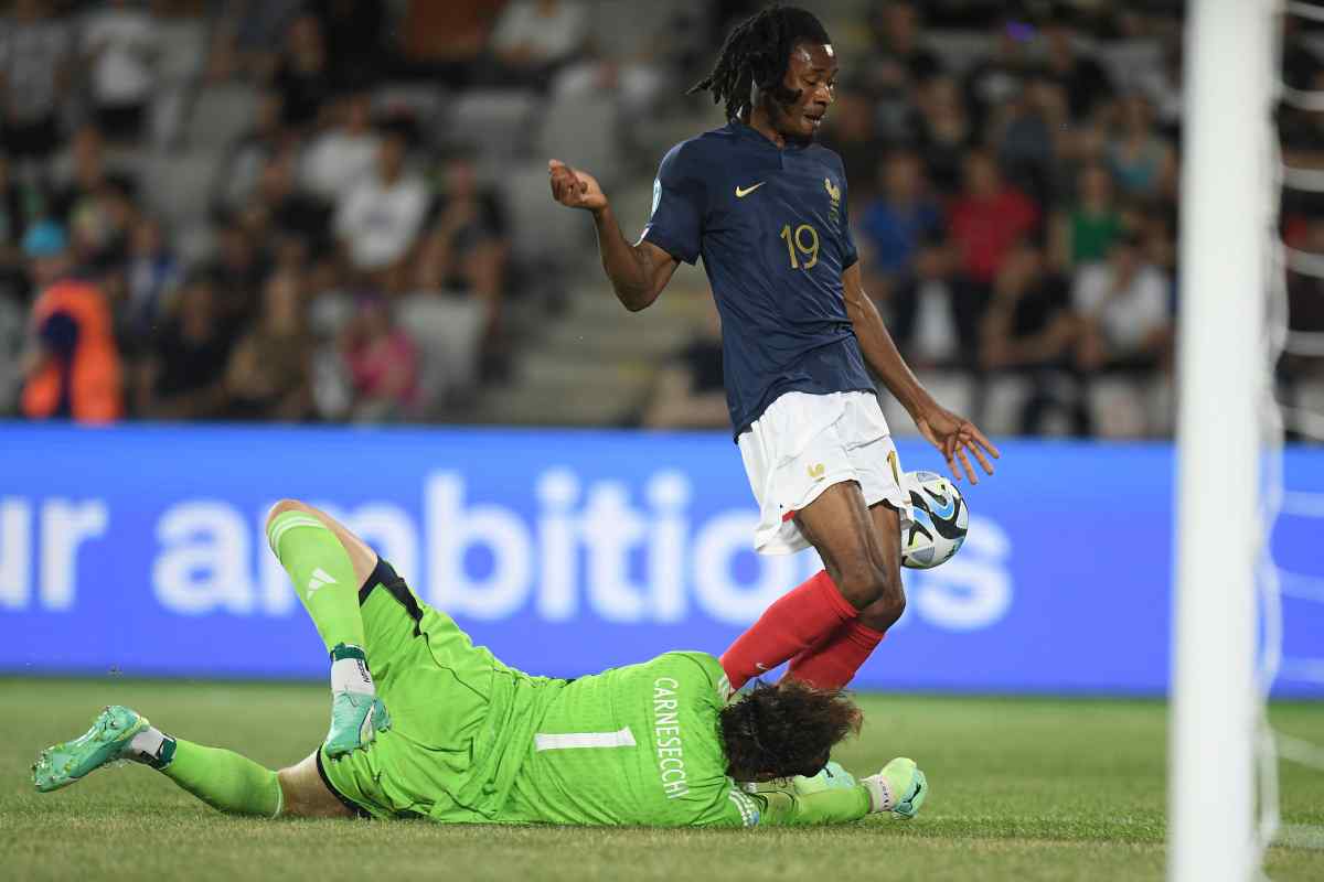 Calciomercato Juve, emergenza centrocampo: pista calda per Giuntoli