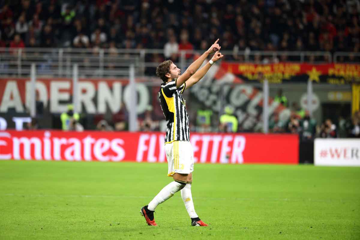 L'agente di Locatelli si espone sul rinnovo