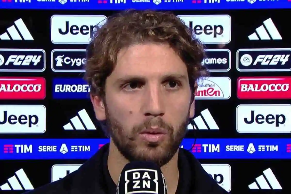 Scudetto, Locatelli suona la carica: “Bello vederci lì”
