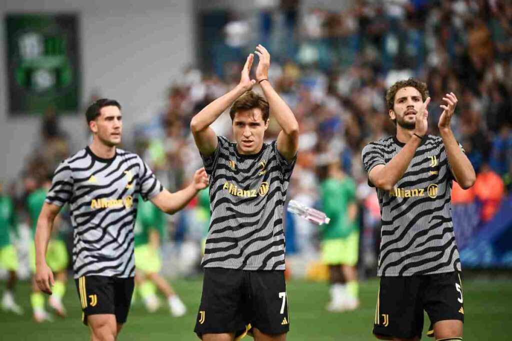 Locatelli, Juve vicina al rinnovo