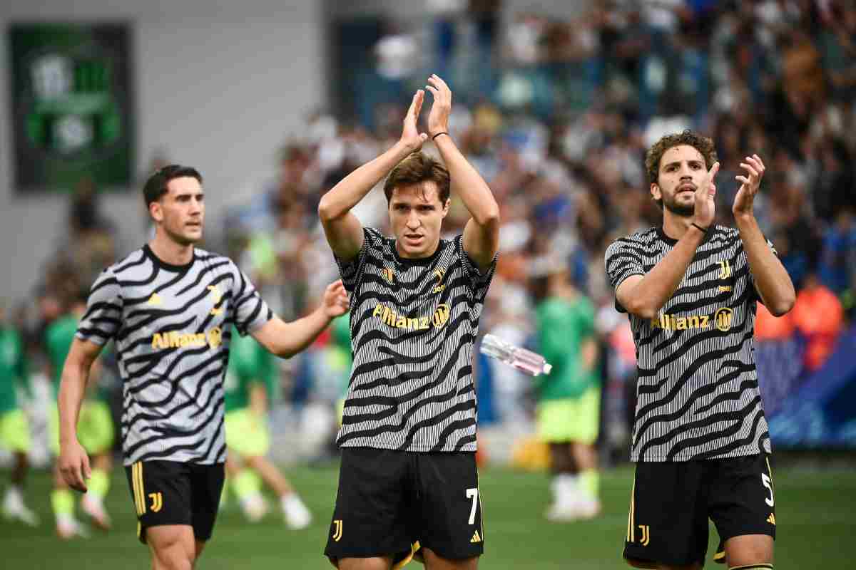Locatelli, Juve vicina al rinnovo