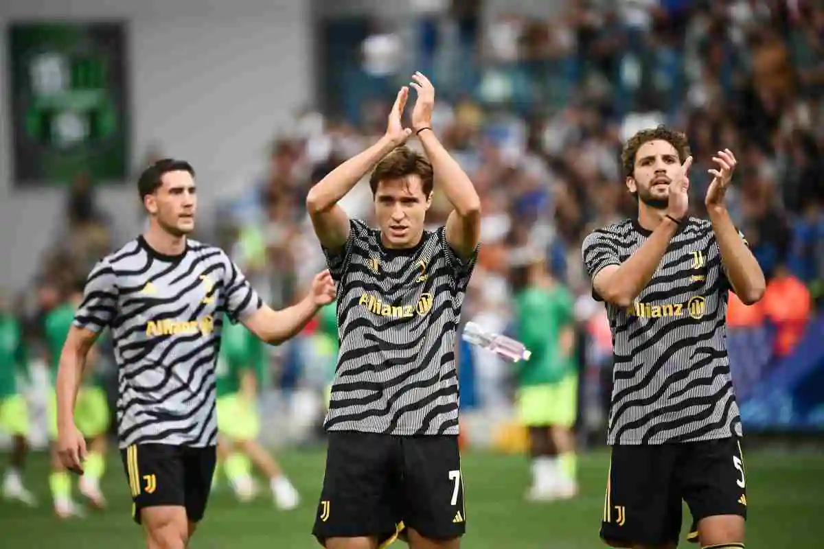 Locatelli, Juve vicina al rinnovo