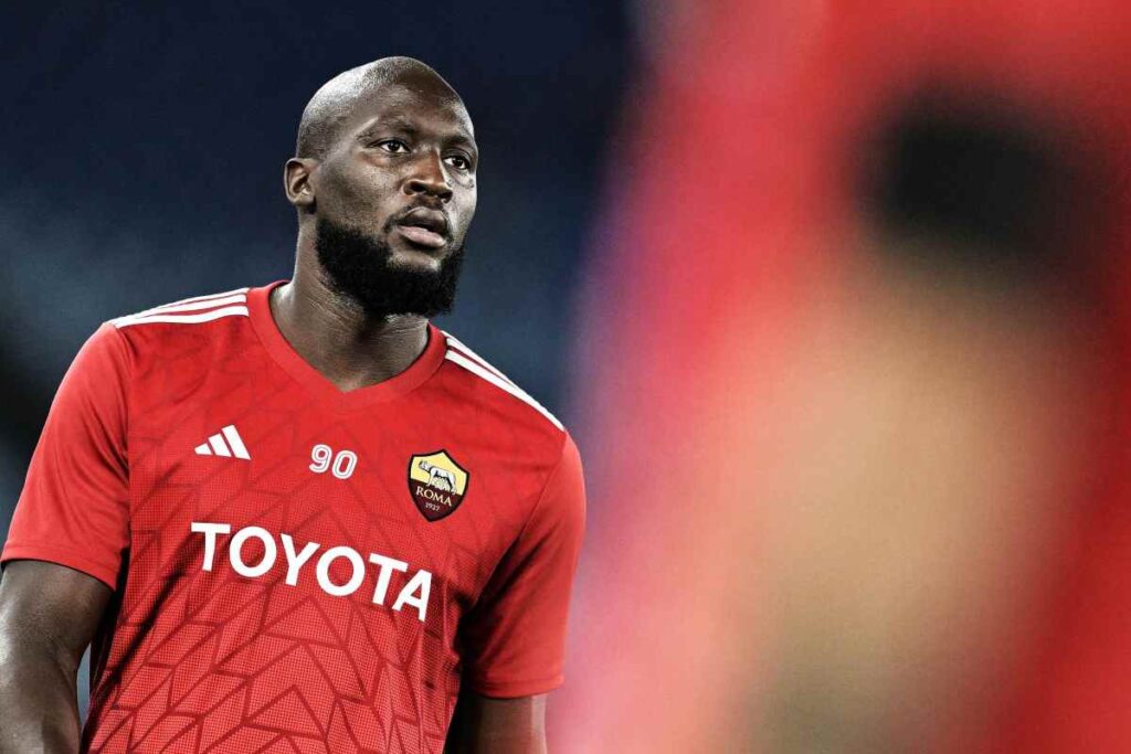 Lukaku chiaro: "Parlerò per tempo!"