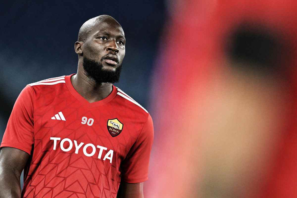 Lukaku chiaro: "Parlerò per tempo!"